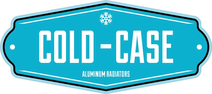 coldcaseradiators.com