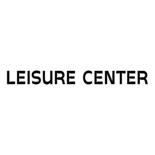 leisure-center.com