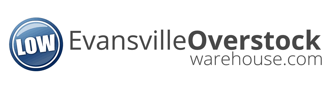 evansvilleoverstockwarehouse.com