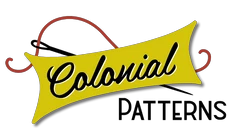 colonialpatterns.com