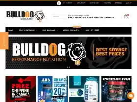 bulldognutrition.com