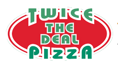 twicethedealpizza.com
